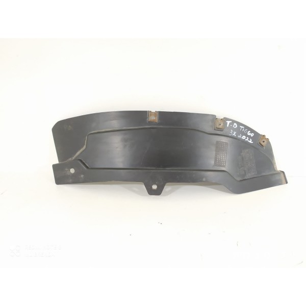 Acabam Parabarro Chery Tiggo 3x Tr Di 2022 J693102114 /20316