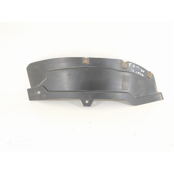 Acabam Parabarro Chery Tiggo 3x Tr Di 2022 J693102114 /20316