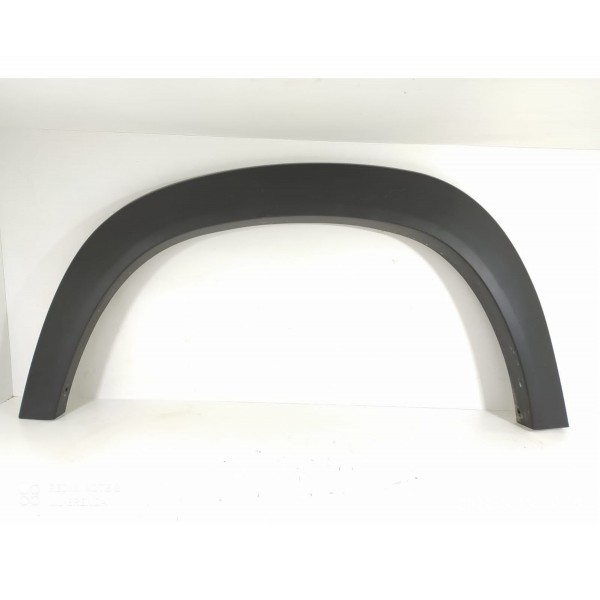 Moldura Lateral Tiggo 3x Tras Esq 20/23 J695512711 /20311