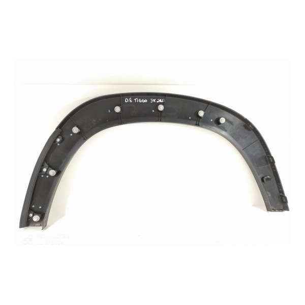 Moldura Lateral Tiggo 3x Tras Esq 20/23 J695512711 /20311