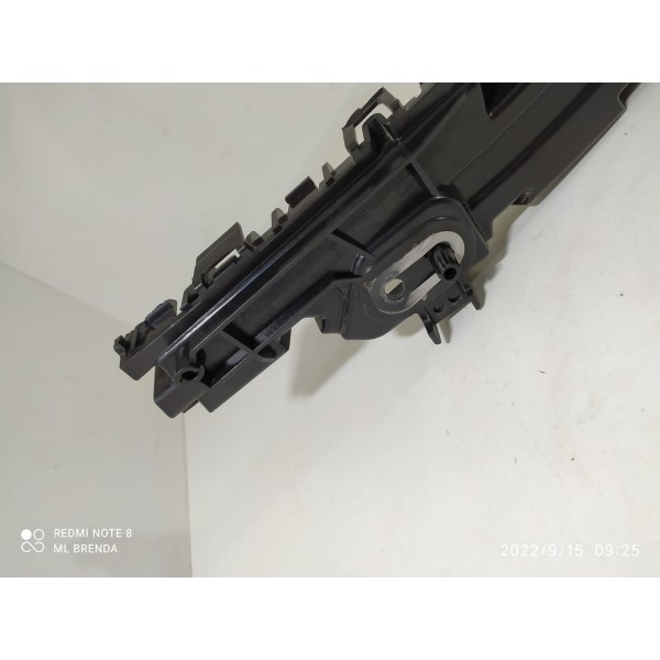 Guia Parachoque Chery Tiggo 3x Tras Esq 2022 Orig /20304