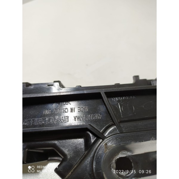 Guia Parachoque Chery Tiggo 3x Tras Esq 2022 Orig /20304