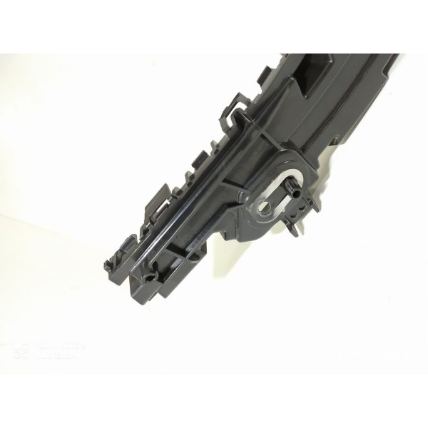 Guia Parachoque Chery Tiggo 3x Tras Esq 2022 Orig /20304