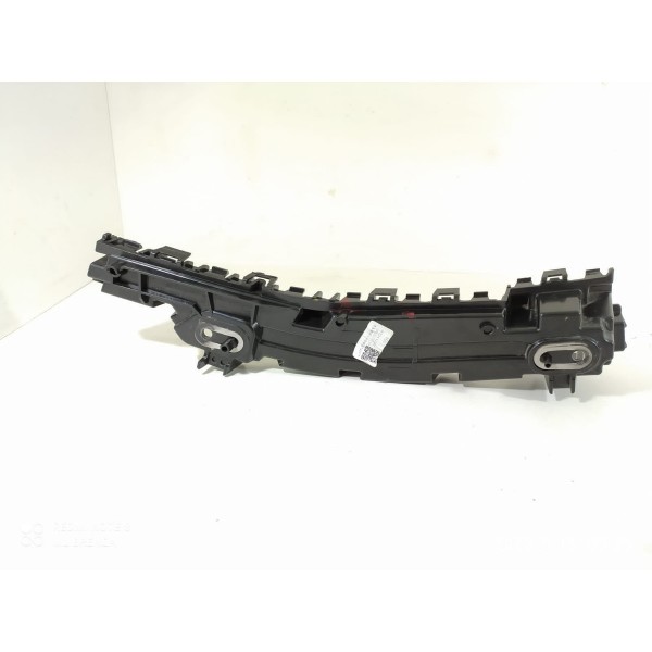 Guia Parachoque Chery Tiggo 3x Tras Esq 2022 Orig /20304