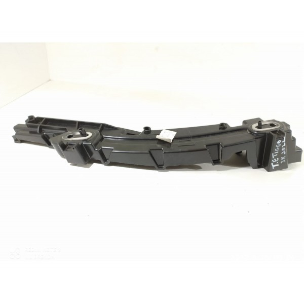 Guia Parachoque Chery Tiggo 3x Tras Esq 2022 Orig /20304