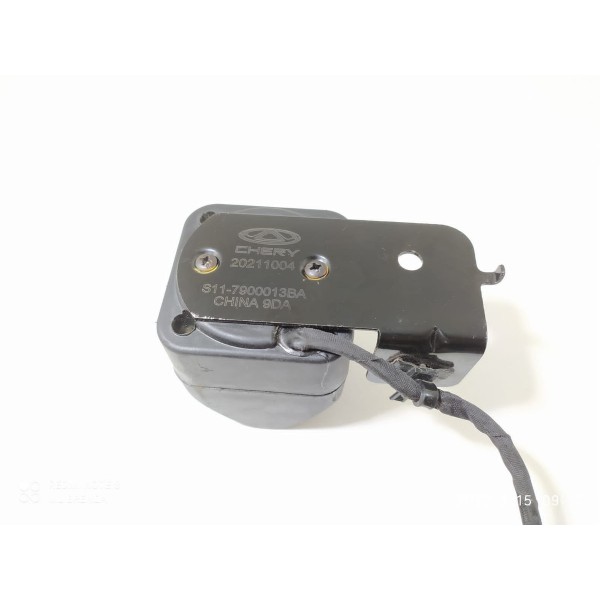 Sirene Alarme Chery Tiggo 3x Pro 2022 Orig / 20303
