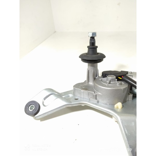 Motor Limpador Chery Tiggo 3x Pro 2021 2022 Tras Orig/ 20300