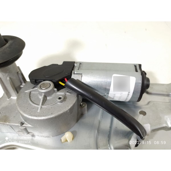 Motor Limpador Chery Tiggo 3x Pro 2021 2022 Tras Orig/ 20300