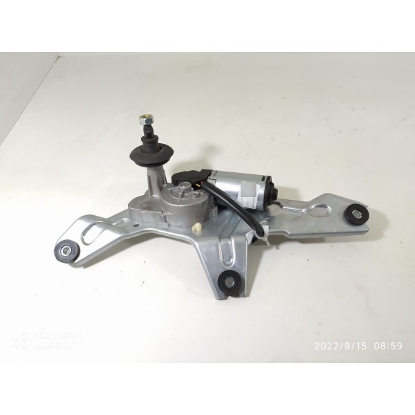 Motor Limpador Chery Tiggo 3x Pro 2021 2022 Tras Orig/ 20300