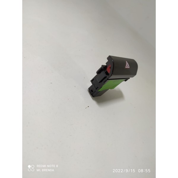 Botão Pisca Alerta Chery Tiggo 3x 2022 / 20299