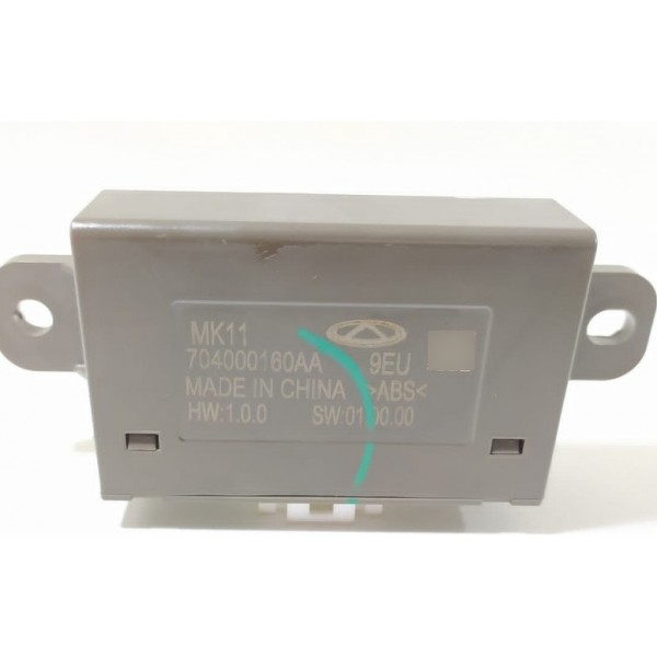 Modulo Sensor Estacion Chery Tiggo 3x Pro 704000160a / 20296