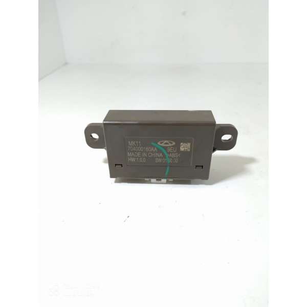 Modulo Sensor Estacion Chery Tiggo 3x Pro 704000160a / 20296