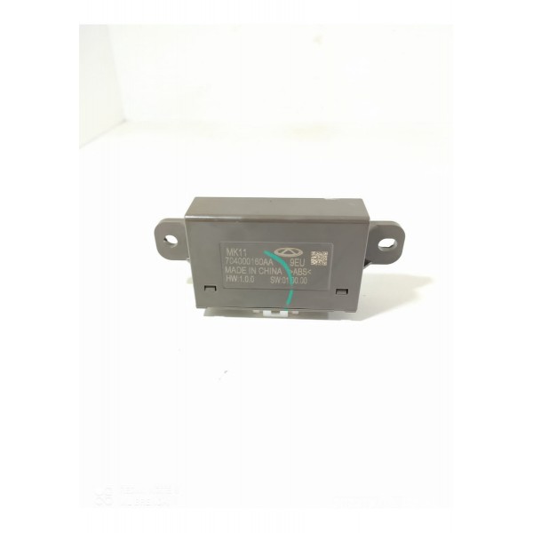 Modulo Sensor Estacion Chery Tiggo 3x Pro 704000160a / 20296