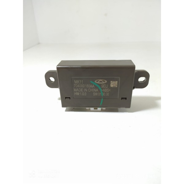Modulo Sensor Estacion Chery Tiggo 3x Pro 704000160a / 20296