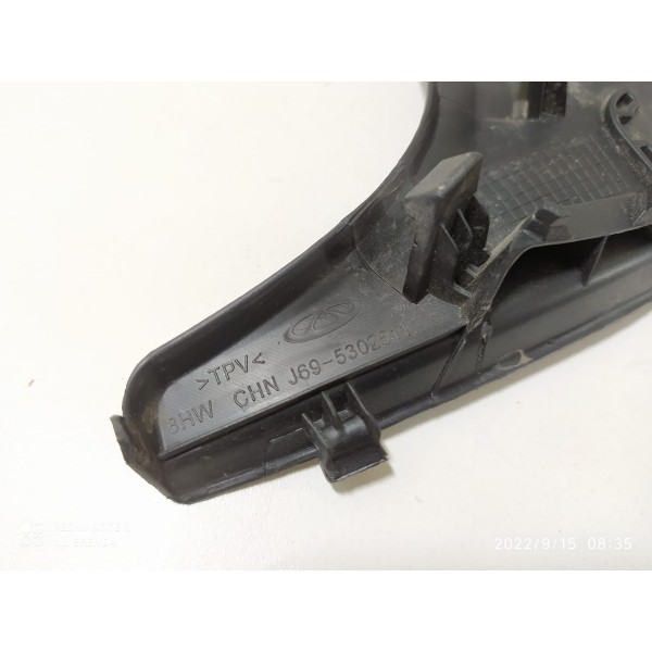 Churrasqueira Chery Tiggo 3x Pro 2022 Esq / 20293