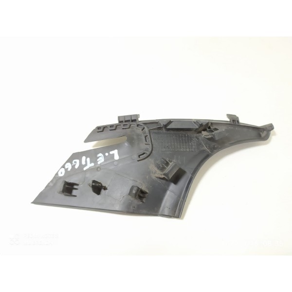 Churrasqueira Chery Tiggo 3x Pro 2022 Esq / 20293