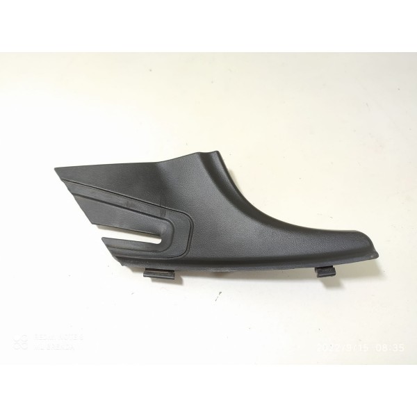 Churrasqueira Chery Tiggo 3x Pro 2022 Esq / 20293
