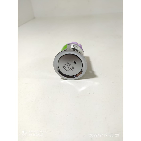 Botão Start Stop Chery Tiggo 3x Pro 2022 Detalhe / 20292