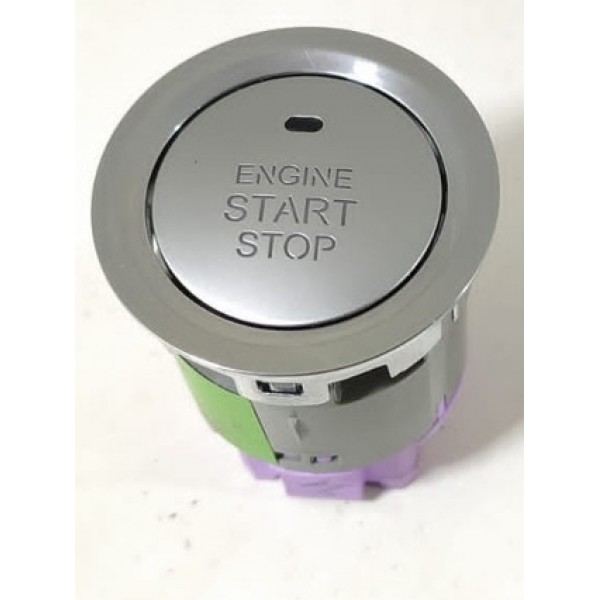 Botão Start Stop Chery Tiggo 3x Pro 2022 Detalhe / 20292