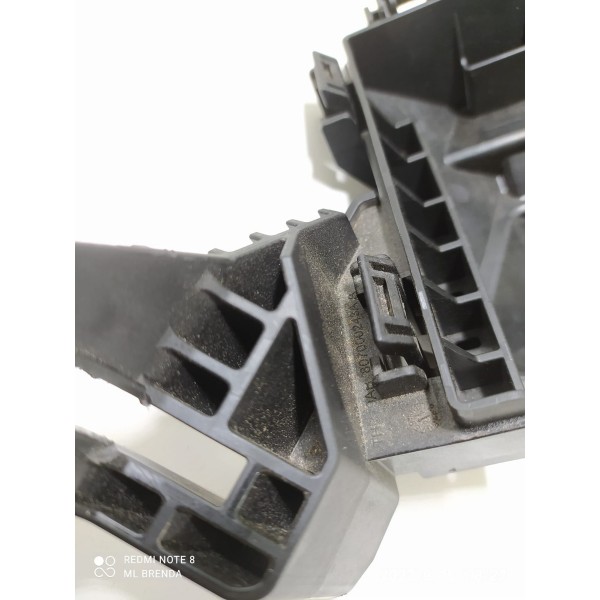 Suporte Caixa Fusivel Chery Tiggo 3x Pro 2022 Orig / 20291