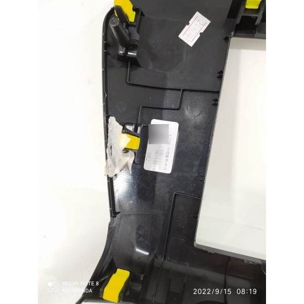 Moldura Tela Multimidia Chery Tiggo 3x Pro 2022 / 20290