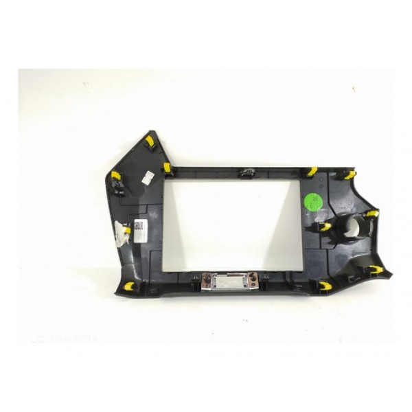 Moldura Tela Multimidia Chery Tiggo 3x Pro 2022 / 20290