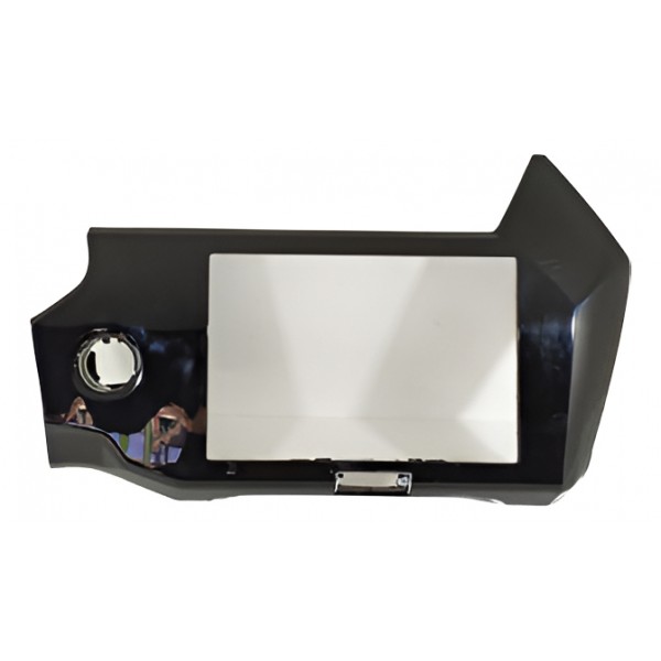 Moldura Tela Multimidia Chery Tiggo 3x Pro 2022 / 20290