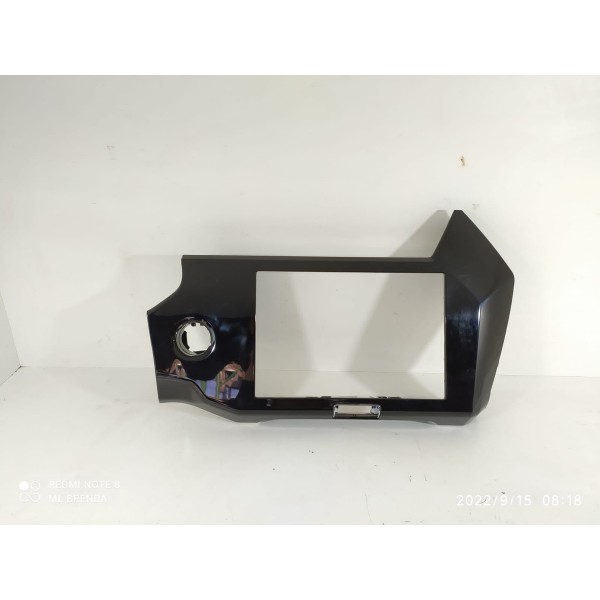 Moldura Tela Multimidia Chery Tiggo 3x Pro 2022 / 20290