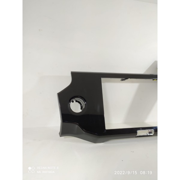 Moldura Tela Multimidia Chery Tiggo 3x Pro 2022 / 20290