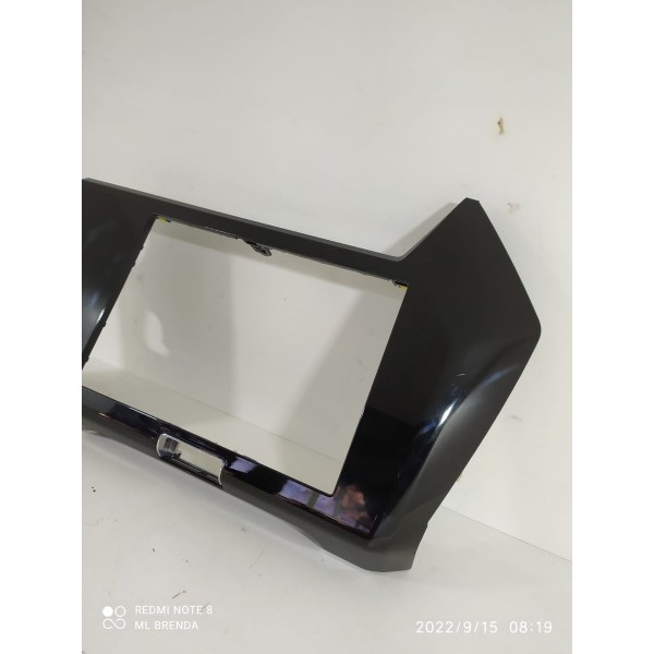 Moldura Tela Multimidia Chery Tiggo 3x Pro 2022 / 20290