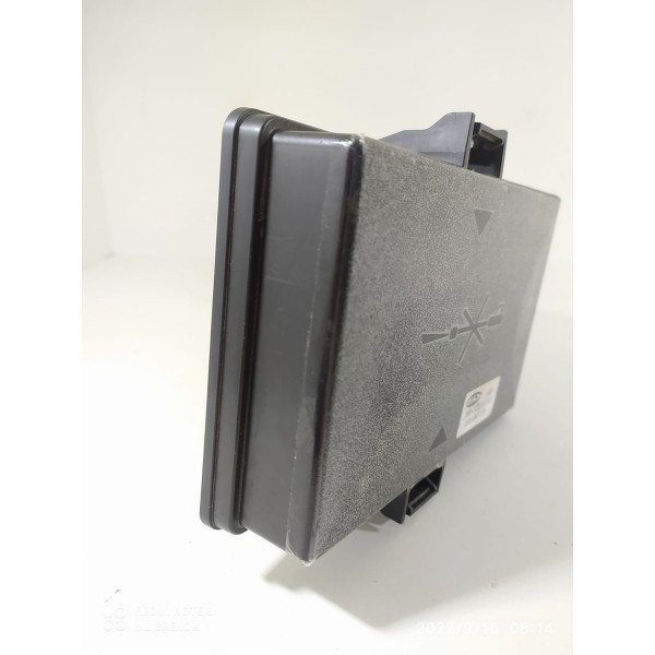 Tampa Caixa Fusivel Chery Tiggo 3x 2022 J693723010ca /20289