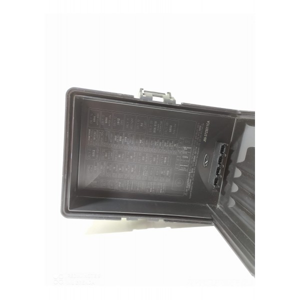Tampa Caixa Fusivel Chery Tiggo 3x 2022 J693723010ca /20289