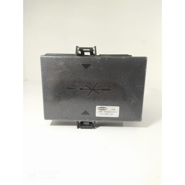 Tampa Caixa Fusivel Chery Tiggo 3x 2022 J693723010ca /20289