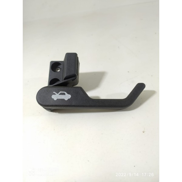 Puxador Alavanca Capo Chery Tiggo 3x Pro 2022 / 20284