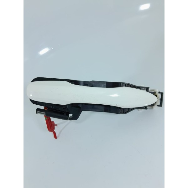 Macaneta Externa Corolla Traseira Esquerd 2019/24 6922402200