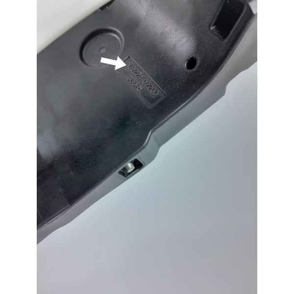 Macaneta Externa Corolla Traseira Esquerd 2019/24 6922402200