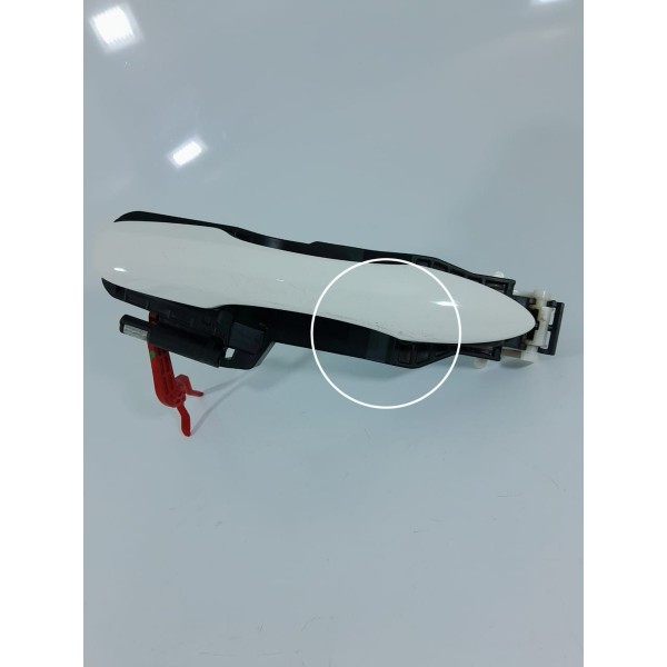 Macaneta Externa Corolla Traseira Esquerd 2019/24 6922402200