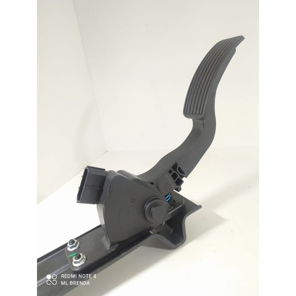 Pedal Acelerador Chery Tiggo 3x Pro 2022 B141108010 / 20279