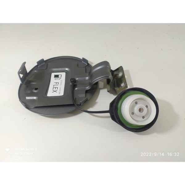 Portinhola Tanque Chery Tiggo 3x Pro 2021 2022 2023 / 20275