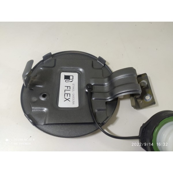 Portinhola Tanque Chery Tiggo 3x Pro 2021 2022 2023 / 20275