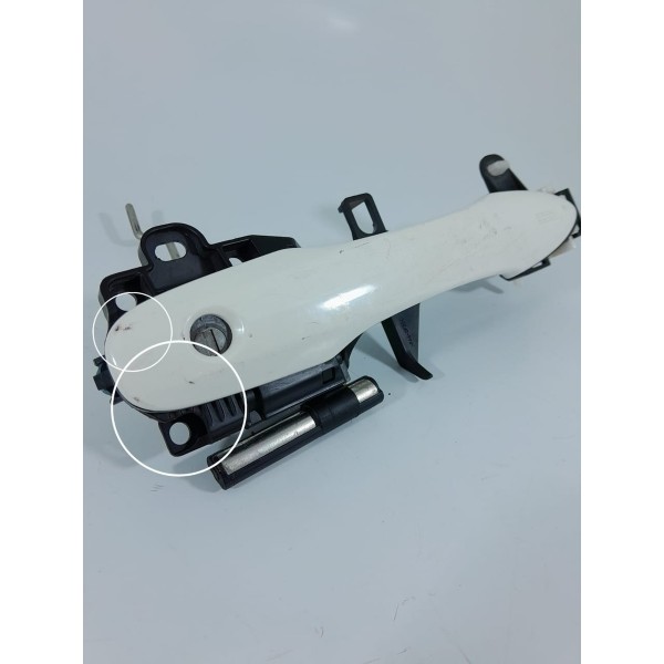 Macaneta Externa Corolla Dianteira Esquer 2020/24 6922202190