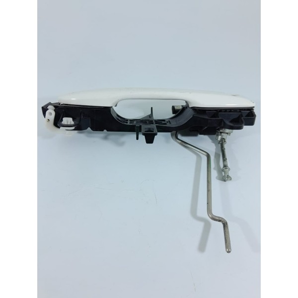 Macaneta Externa Corolla Dianteira Esquer 2020/24 6922202190