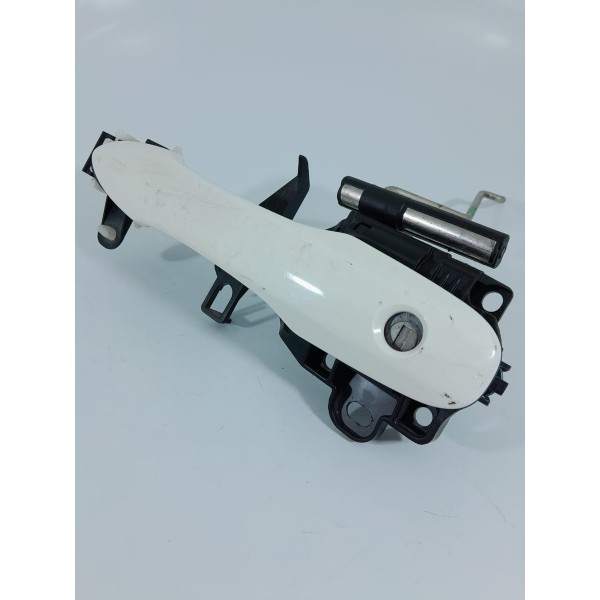Macaneta Externa Corolla Dianteira Esquer 2020/24 6922202190