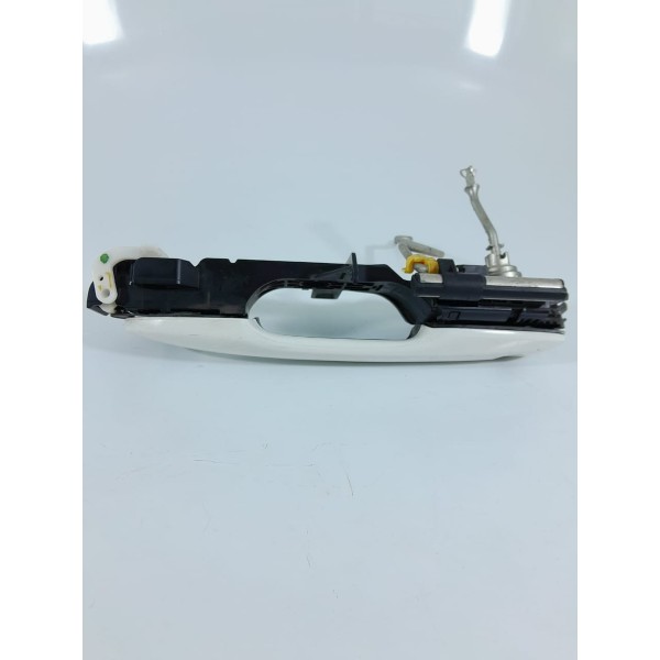 Macaneta Externa Corolla Dianteira Esquer 2020/24 6922202190