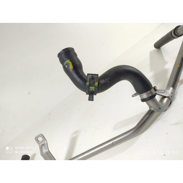 Cano Agua Motor Chery Tiggo 3x 1.0 2022 / 20269