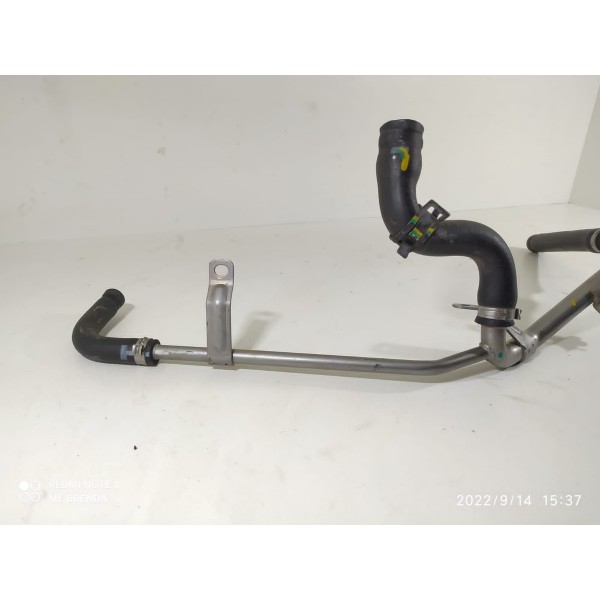 Cano Agua Motor Chery Tiggo 3x 1.0 2022 / 20269