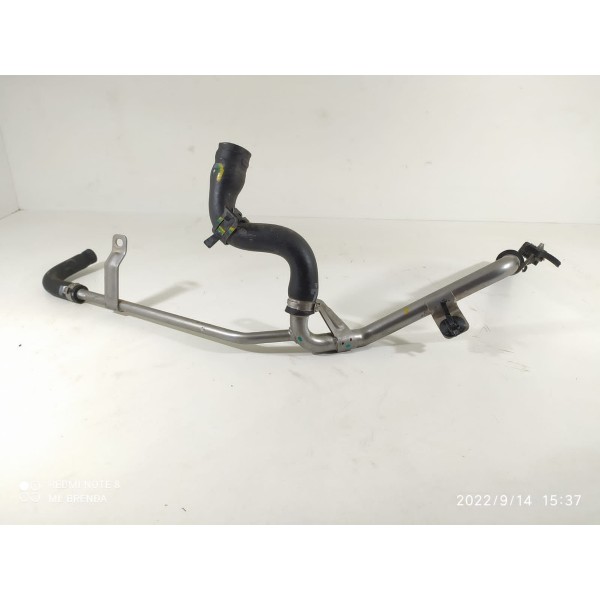 Cano Agua Motor Chery Tiggo 3x 1.0 2022 / 20269