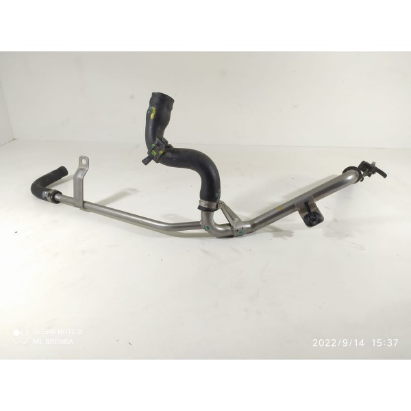 Cano Agua Motor Chery Tiggo 3x 1.0 2022 / 20269