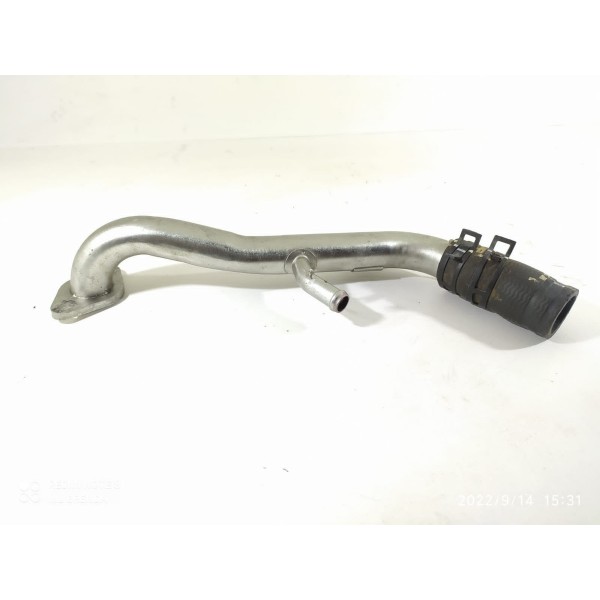 Cano Turbina Chery Tiggo 3x Pro 2021 2022 2023 / 20268