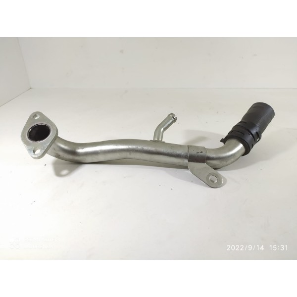 Cano Turbina Chery Tiggo 3x Pro 2021 2022 2023 / 20268